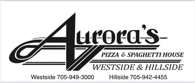 Aurora’s Pizza & Spaghetti House logo