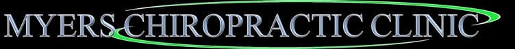Myers Chiropractic Clinic logo