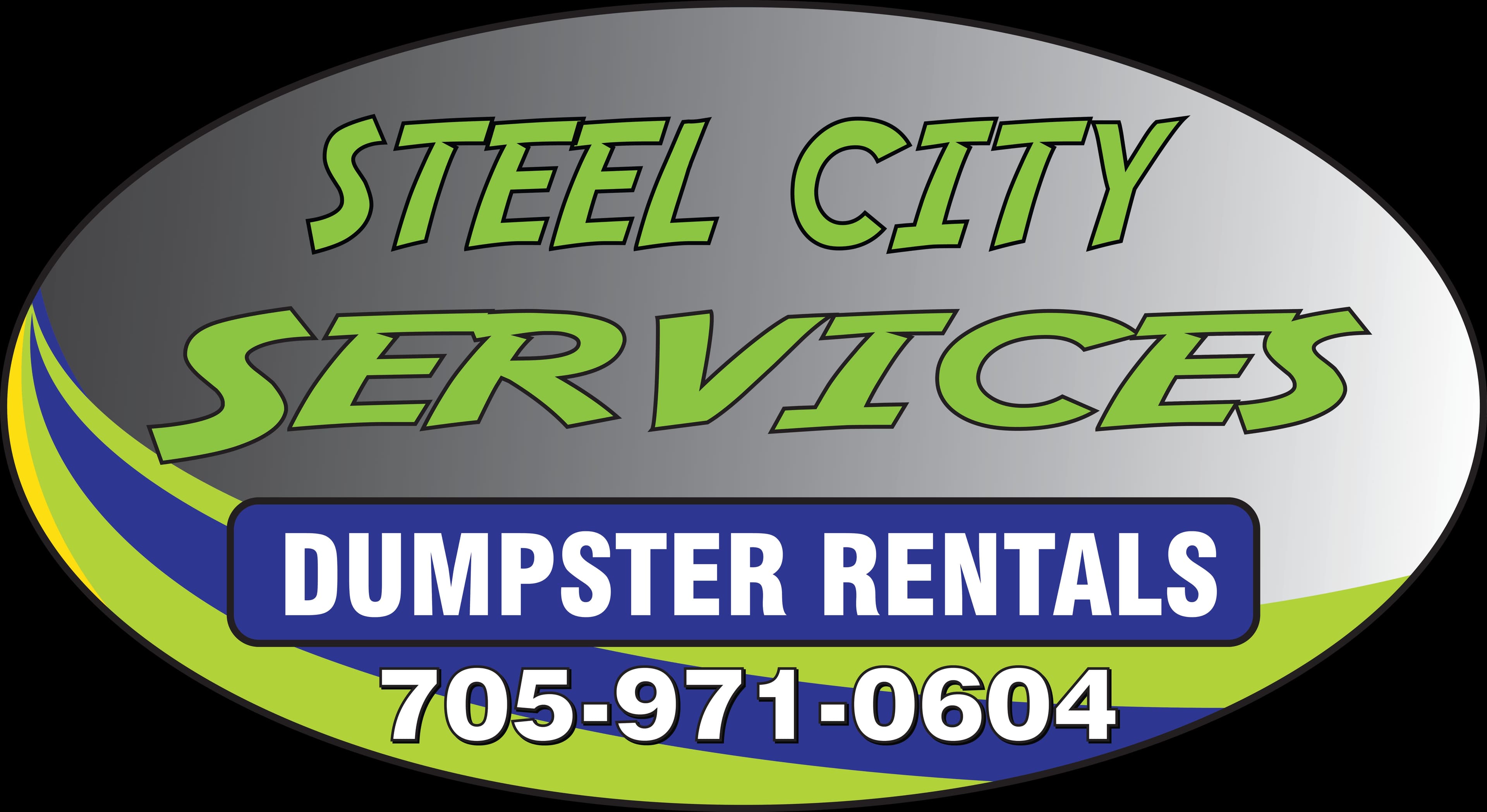 Steel City Services logo
