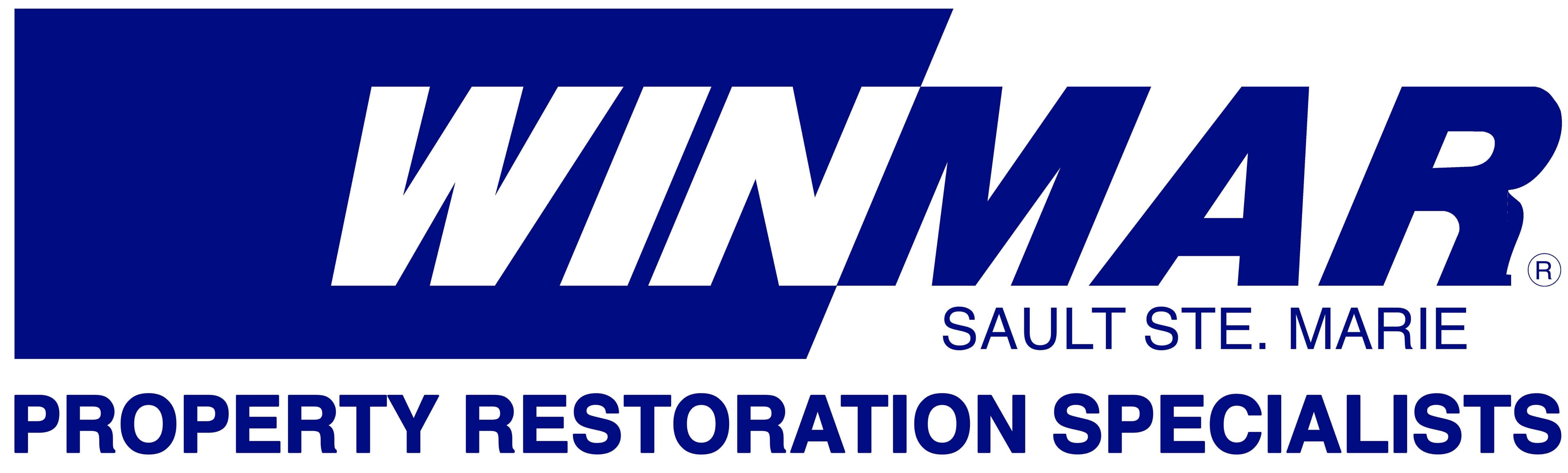 WINMAR Sault Ste. Marie logo
